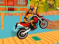 Spel TopBike Race & Moto 3D Fiets 2023 online