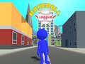 Spel Baseball League 2024 online
