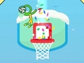 Spel Stick Basketbal online