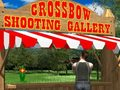 Spel Kruisboogschietgalerij online