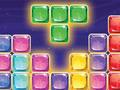 Spel Blok Puzzel online