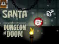 Spel Kerst Dungeon Van Verdoemenis online