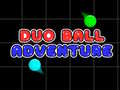 Spel Duo Bal Avontuur online