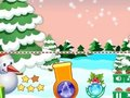 Spel Kerstspel online