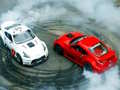 Spel Drift Geen Limiet: Autoracen online