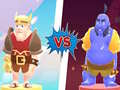 Spel Barbaarse Botsing online