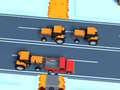 Spel Dierenverkeer Rennen online