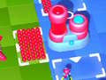 Spel Arena Gevechtsfabriek online