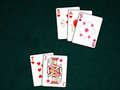 Spel Blackjack Pro online
