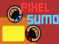 Spel Pixel Sumo online