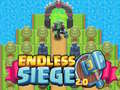 Spel Eindeloze Belegering 2 online