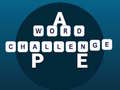 Spel Woorduitdaging online