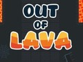 Spel Uit de Lava online