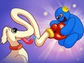 Spel Lange Hond Lange Neus online