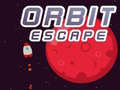 Spel Orbit Ontsnapping online