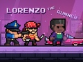 Spel Lorenzo De Hardloper online