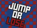 Spel Spring of Verlies online