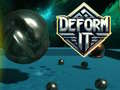 Spel Deformeer het online