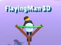 Spel Vliegende Man 3D online