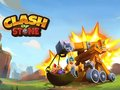 Spel Botsing Van Stenen online