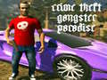 Spel Criminele Diefstal Gangsterparadijs online