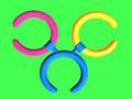 Spel Draai De Cirkel Puzzel online