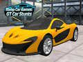 Spel Rampauto-spellen: GT-autostunts! online