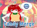 Spel Candy Samenvoegen online