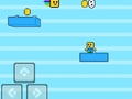 Spel Noob versus Spek Springen online