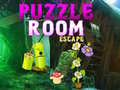 Spel Puzzelkamer Ontsnapping online