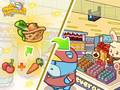 Spel Hippo Supermarkt online