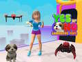 Spel Ja of Nee Uitdaging online