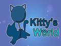 Spel Kitty's Wereld online