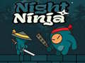 Spel Nacht Ninja online