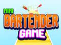 Spel Mini Barman Spel online
