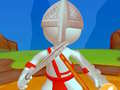 Spel Gladiatoren: Samensmelten en Vecht online