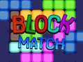 Spel Blok Match online
