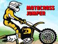 Spel Motocross Springen online