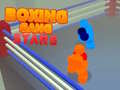 Spel Boks Gang Sterren online