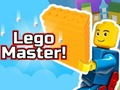 Spel Lego Meester! online