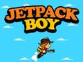 Spel Jetpack Jongen online