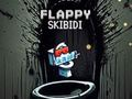 Spel Flappy Skibidi online