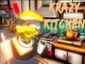 Spel Krazy Keuken online