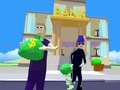 Spel Jongen Diefstal Oorlogen online