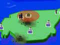 Spel Strijd op het Nucleaire Continent online