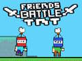 Spel Vrienden Strijd TNT online
