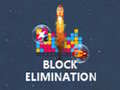 Spel Blok Eliminatie online