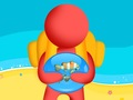 Spel Bouw je aquarium online