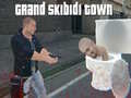 Spel Grote Skibidi Stad online
