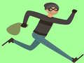 Spel Muntendief 3D Race online